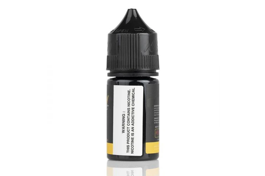 Nasty Salt - Cush Man (30ML)