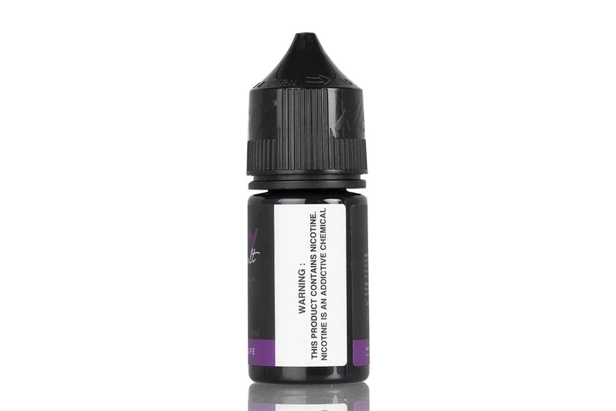 Nasty Salt - Asap Grape (30ML)