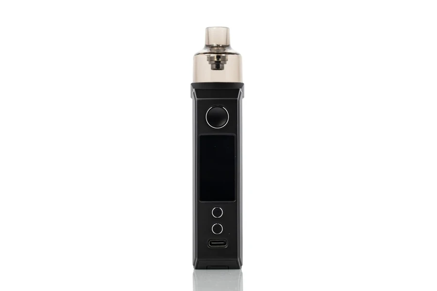 VOOPOO DRAG MAX 177W Pod Mod Kit