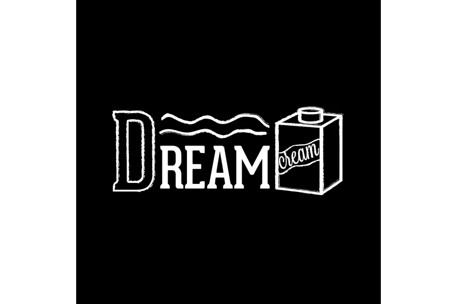 Charlie's Chalk Dust - Dream Cream Premium Elektronik Sigara Likiti (30 ML)