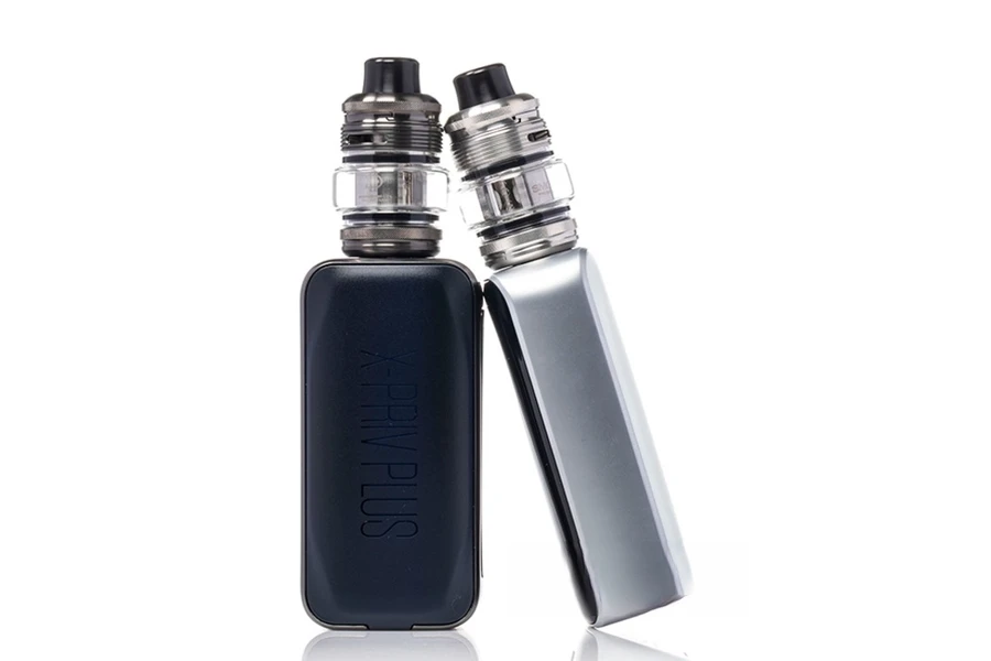 Smok XPriv Plus 225W Mod Kit