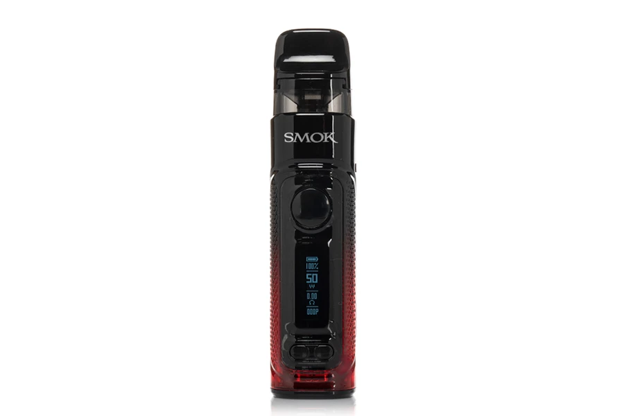 SMOK RPM C 50W Pod