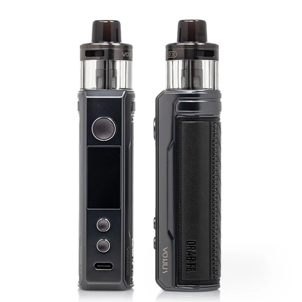 VOOPOO DRAG X2 80W Pod Kit Sistem