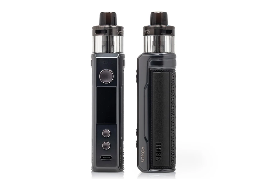 VOOPOO DRAG X2 80W Pod Kit Sistem