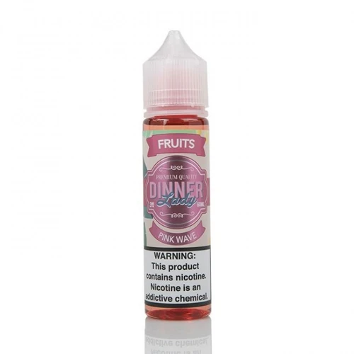 Dinner Lady - Pink Wave (60ML)