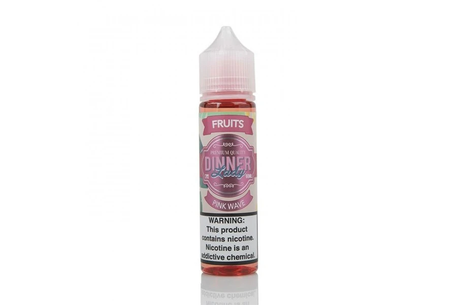 Dinner Lady - Pink Wave (60ML)