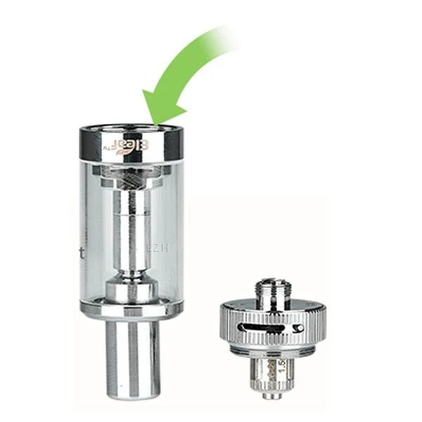 Eleaf GS Air-M Atomizer Set