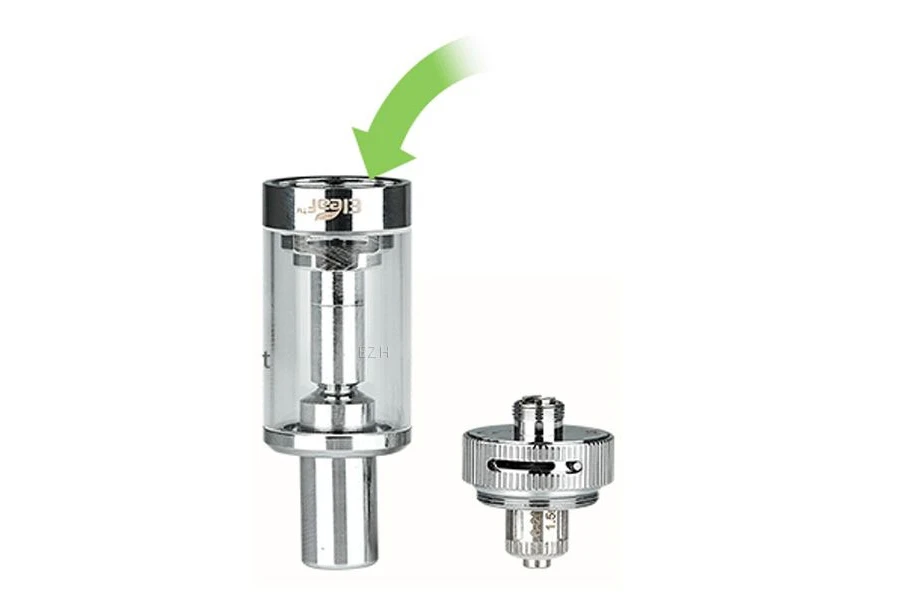 Eleaf GS Air-M Atomizer Set