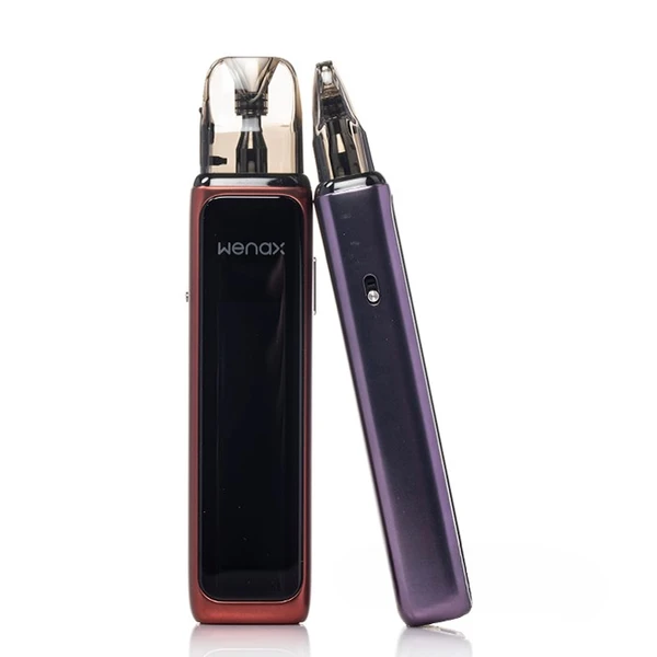 Geek Vape WENAX Q Ultra Pod Sistem 30W