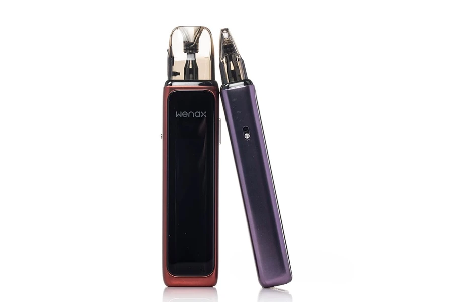Geek Vape WENAX Q Ultra Pod Sistem 30W