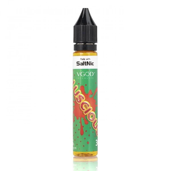VGOD SaltNic - Luscious (30ML)