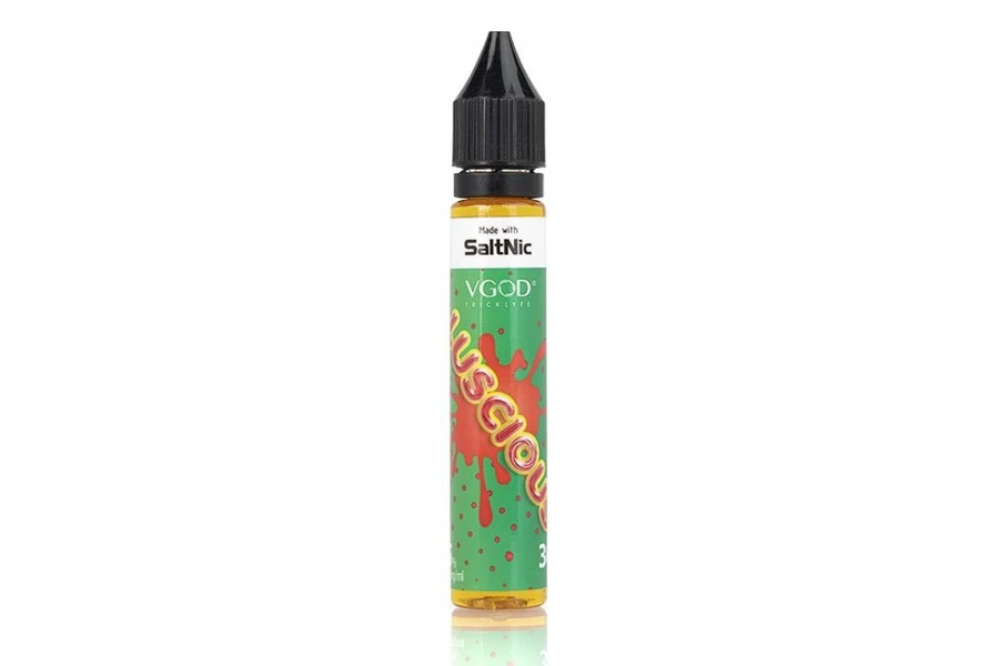 VGOD SaltNic - Luscious (30ML)