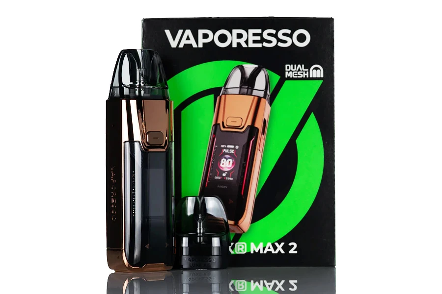 Vaporesso LUXE XR MAX 2 Pod Kit 80W