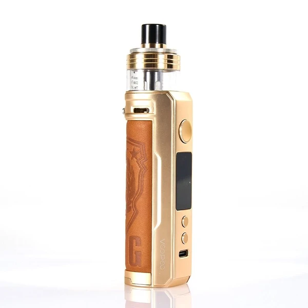 Voopoo DRAG X PNP-X Pod 80W
