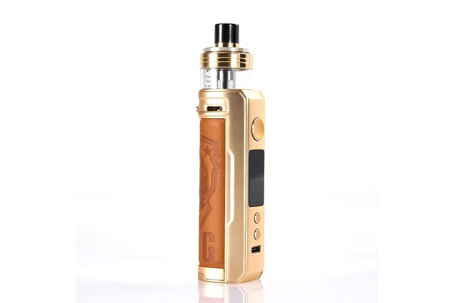 Voopoo DRAG X PNP-X Pod 80W