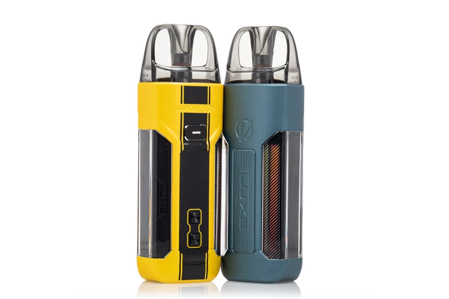 Vaporesso LUXE X PRO 40W Pod