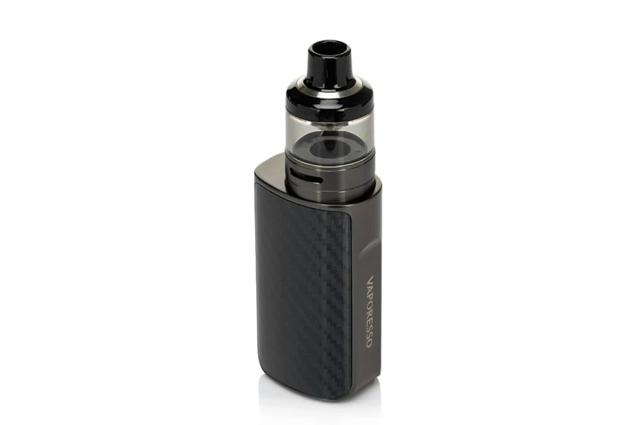 Vaporesso Luxe 80W Starter Kit