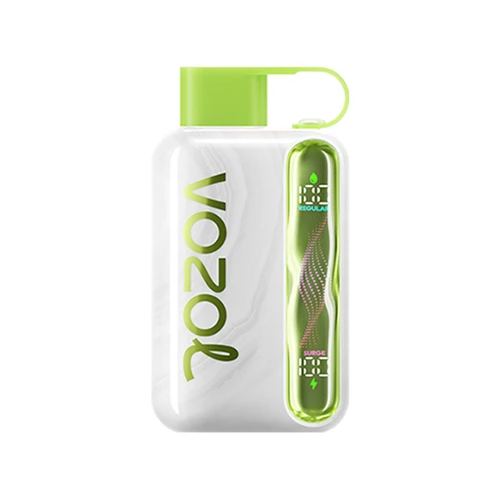 Vozol Star 40000 Sour Apple Ice (1000 mAh)