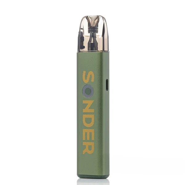 Geek Vape Sonder Q2 Pod Kit 30W