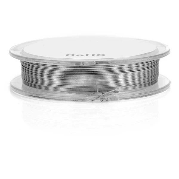 Vapor Station Kanthal A1 26 AWG Tel (10m)