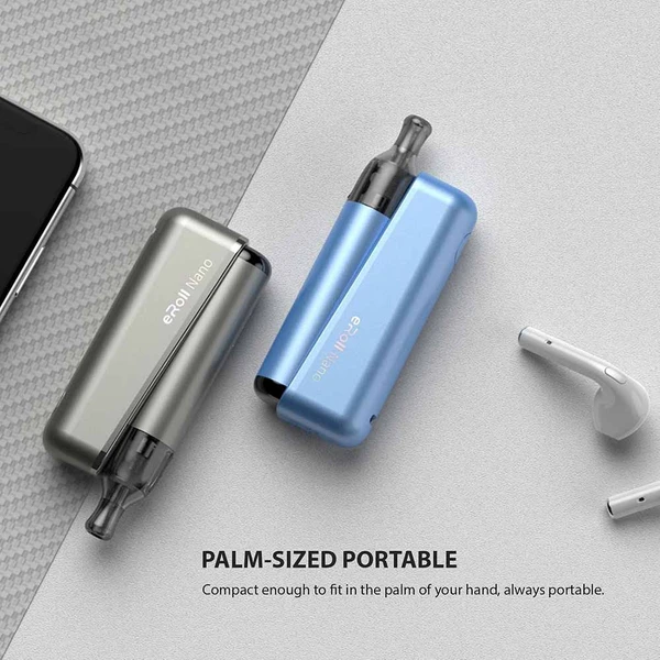 Joyetech eRoll Nano Pod PPC Sistem (310mAh)