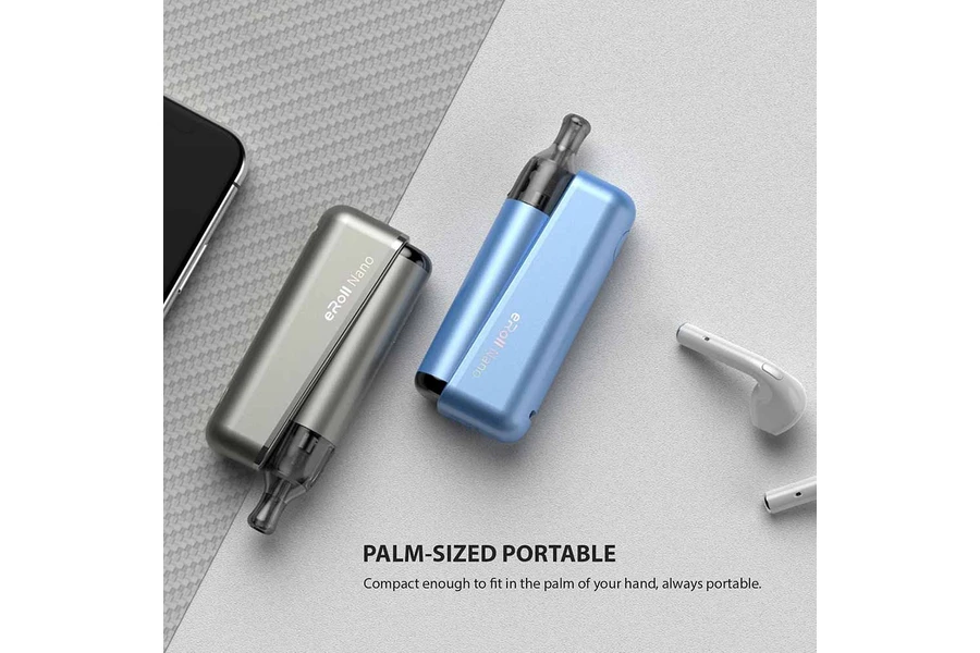 Joyetech eRoll Nano Pod PPC Sistem (310mAh)