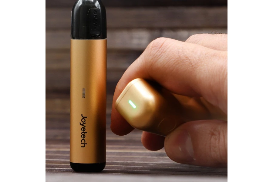 Joyetech eRoll Nano Pod PPC Sistem (310mAh)