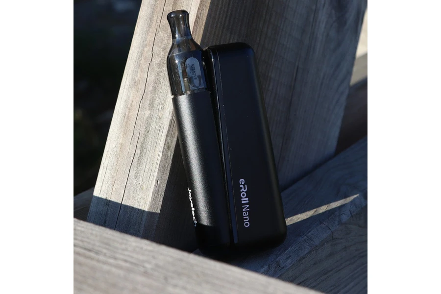Joyetech eRoll Nano Pod PPC Sistem (310mAh)