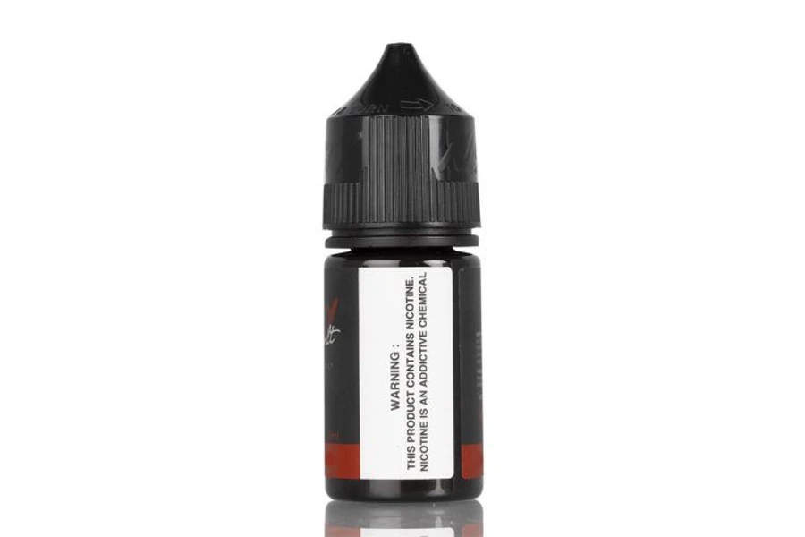 Nasty Salt - Bad Blood (30ML)