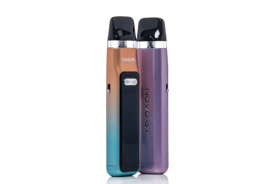 SMOK NOVO GT Pod Sistem Kit 30W