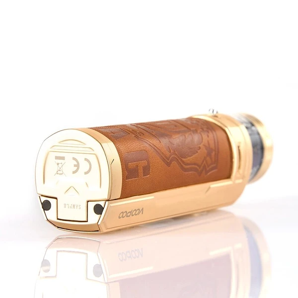 Voopoo DRAG X PNP-X Pod 80W