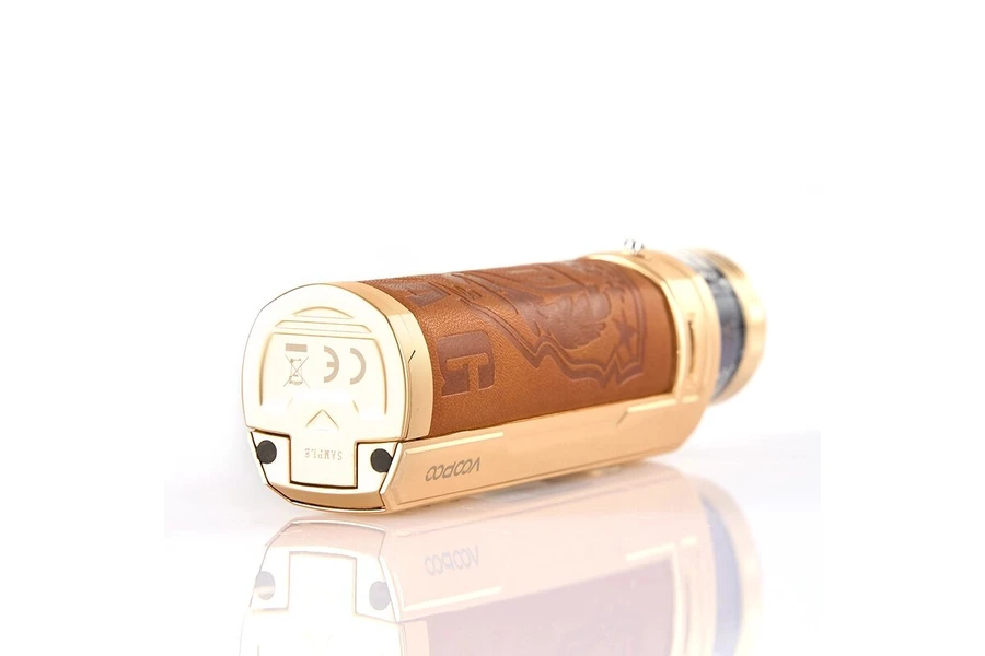 Voopoo DRAG X PNP-X Pod 80W