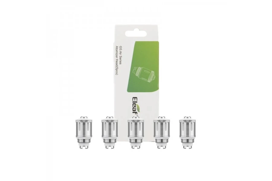 Eleaf GS Air Coil İç Atomizer (5 Adet)