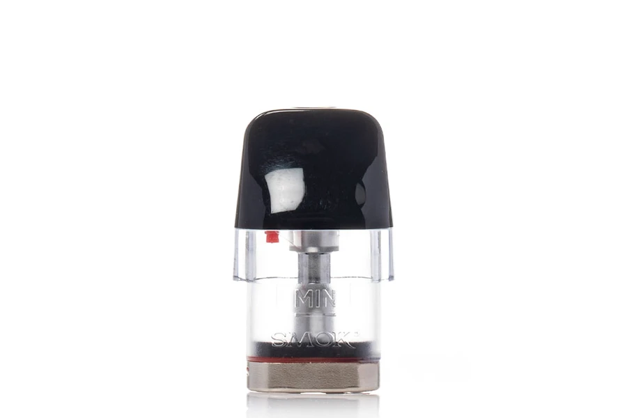 SMOK NOVO SLR Yedek Kartuş (3 Adet)