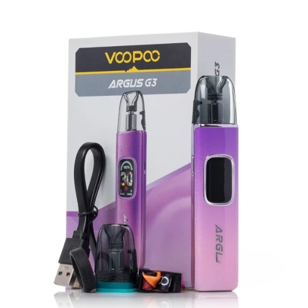 VOOPOO Argus G3 Pod Sistem 30W