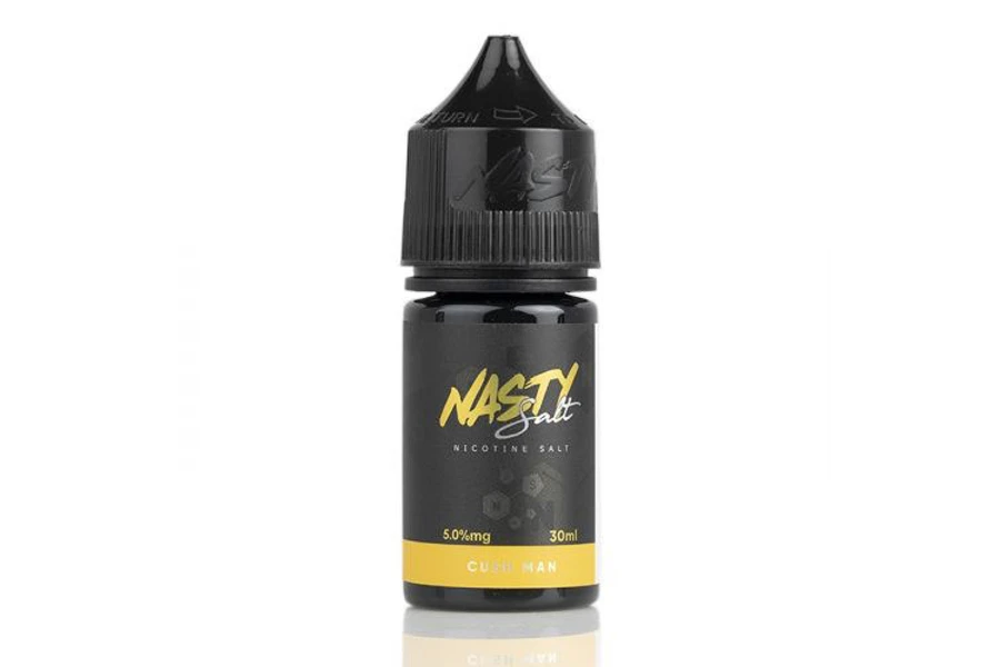 Nasty Salt - Cush Man (30ML)