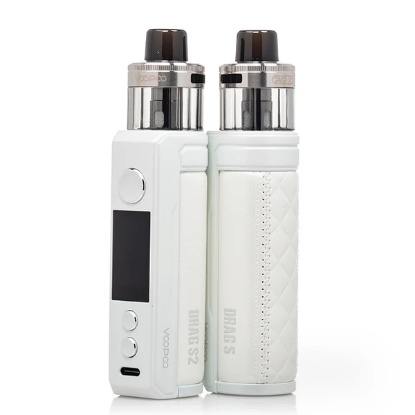 VOOPOO Drag S2 60W Pod Sistem (2500mAh)