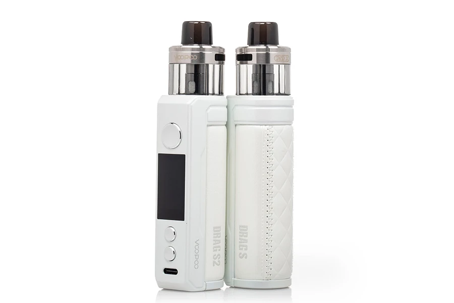 VOOPOO Drag S2 60W Pod Sistem (2500mAh)