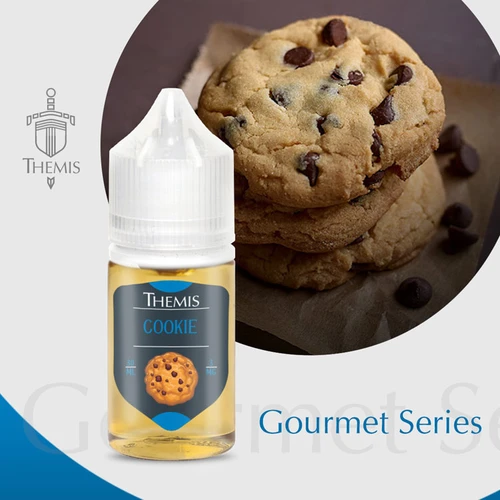 Themis Cookie (30ML)