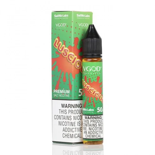 VGOD SaltNic - Luscious (30ML)