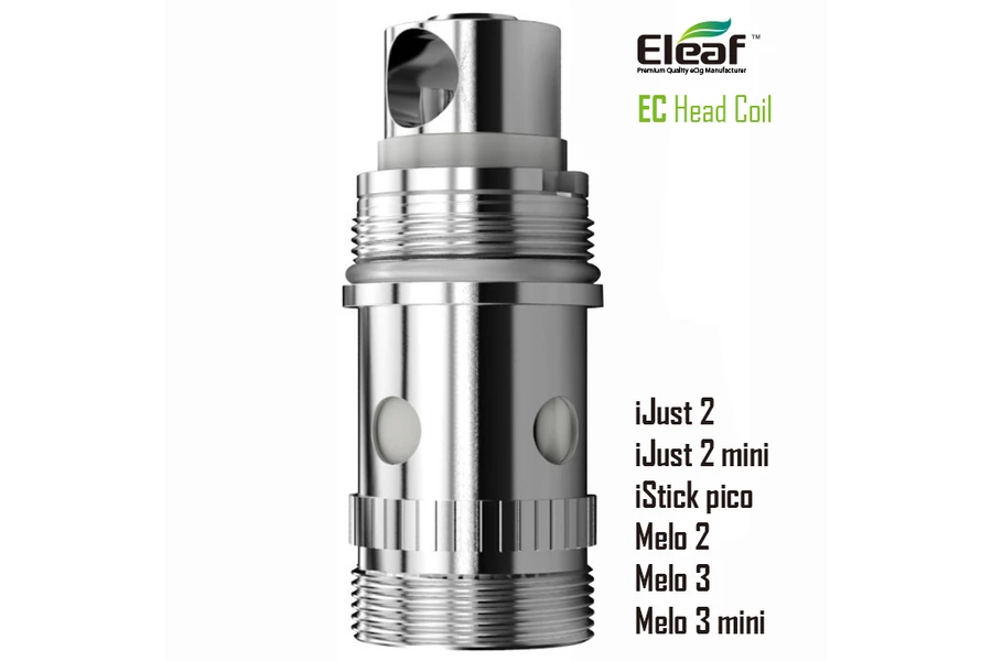Eleaf EC İç Atomizer Başlığı (Coil) (5 Adet)