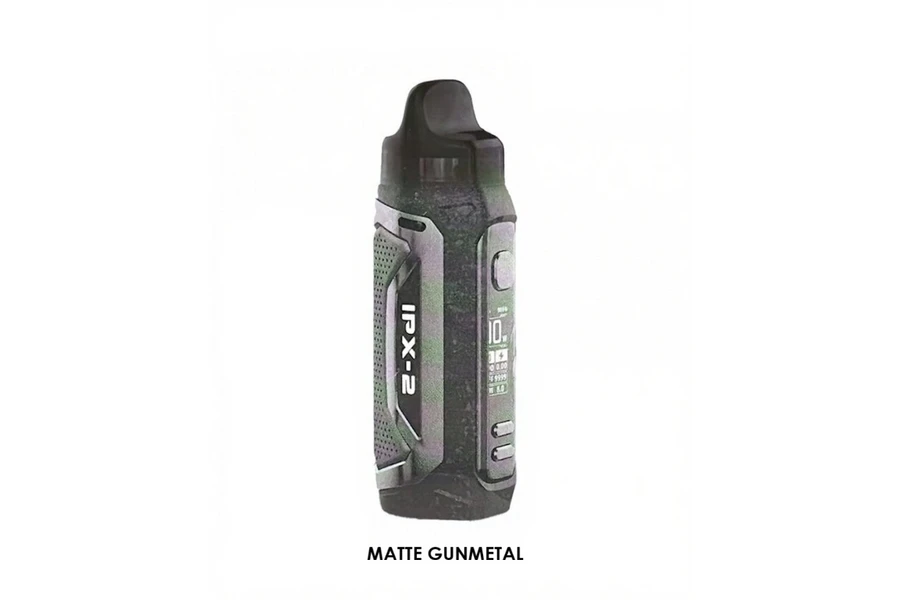 Smok IPX 2 Pod Mod Kit