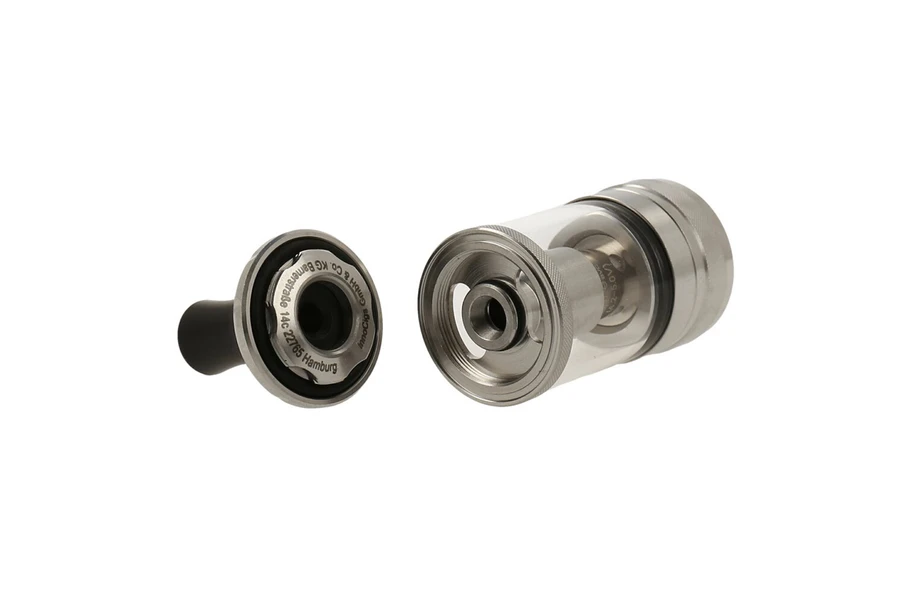 Aspire Nautilus Nano Tank