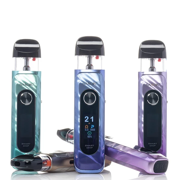 SMOK NOVO 6 40W Pod Sistem (1700mAh)