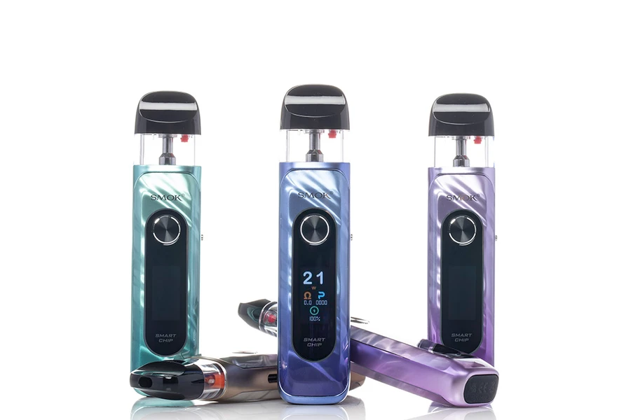 SMOK NOVO 6 40W Pod Sistem (1700mAh)