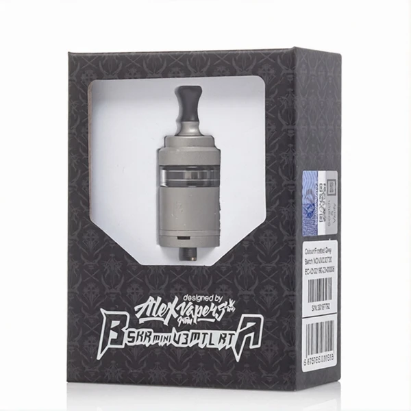 Vandy Vape BSKR Mini V3 MTL 22mm RTA (4mL)
