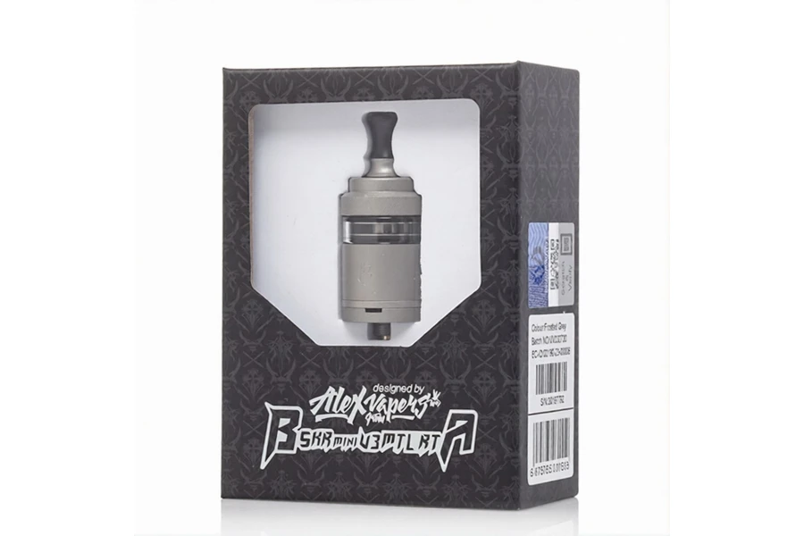 Vandy Vape BSKR Mini V3 MTL 22mm RTA (4mL)