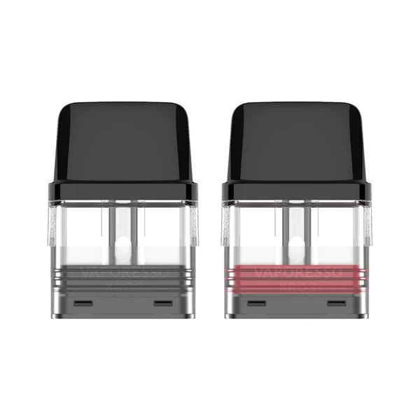 Vaporesso XROS Pod Kartuş (2 Adet)