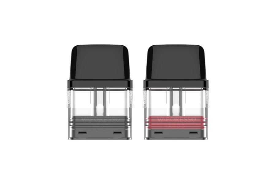 Vaporesso XROS Pod Kartuş (2 Adet)