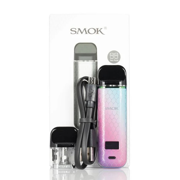 SMOK Novo X 25W VW Pod Kit
